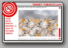 Target-Tobacco