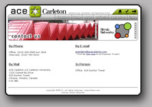ACE Carleton