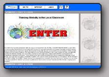 Geomatics For High School Curriculum