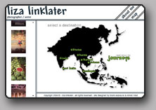 Liza Linklater